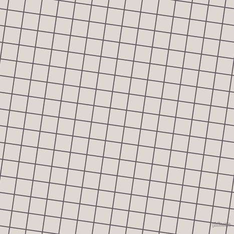 82/172 degree angle diagonal checkered chequered lines, 2 pixel lines width, 31 pixel square size, Salt Box and Bon Jour plaid checkered seamless tileable