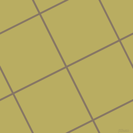 27/117 degree angle diagonal checkered chequered lines, 6 pixel lines width, 190 pixel square sizeSand Dune and Gimblet plaid checkered seamless tileable