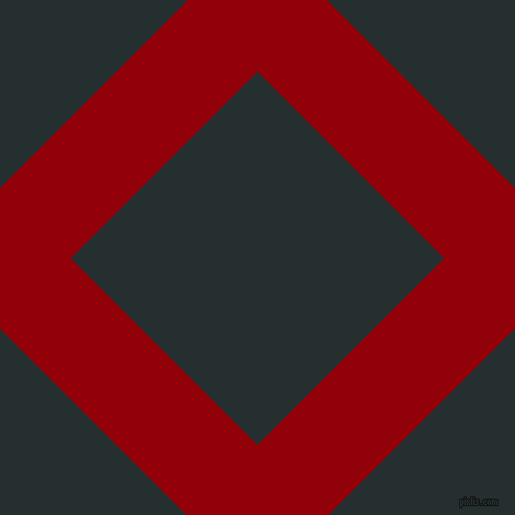 45/135 degree angle diagonal checkered chequered lines, 91 pixel lines width, 241 pixel square size, Sangria and Swamp plaid checkered seamless tileable