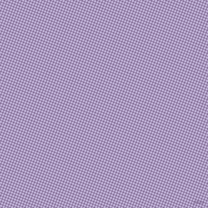 69/159 degree angle diagonal checkered chequered lines, 1 pixel lines width, 8 pixel square size, Scarlet Gum and Moon Raker plaid checkered seamless tileable
