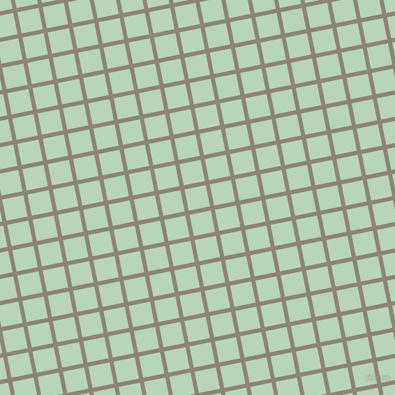 11/101 degree angle diagonal checkered chequered lines, 6 pixel lines width, 31 pixel square size, Schooner and Surf plaid checkered seamless tileable