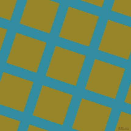 72/162 degree angle diagonal checkered chequered lines, 32 pixel line width, 104 pixel square size, Scooter and Lemon Ginger plaid checkered seamless tileable
