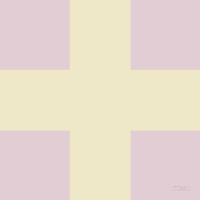 checkered chequered horizontal vertical lines, 124 pixel line width, 283 pixel square size, Scotch Mist and Prim plaid checkered seamless tileable