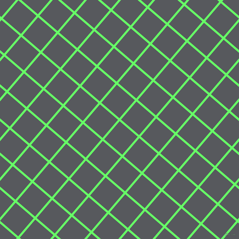 49/139 degree angle diagonal checkered chequered lines, 7 pixel line width, 79 pixel square size, Screamin
