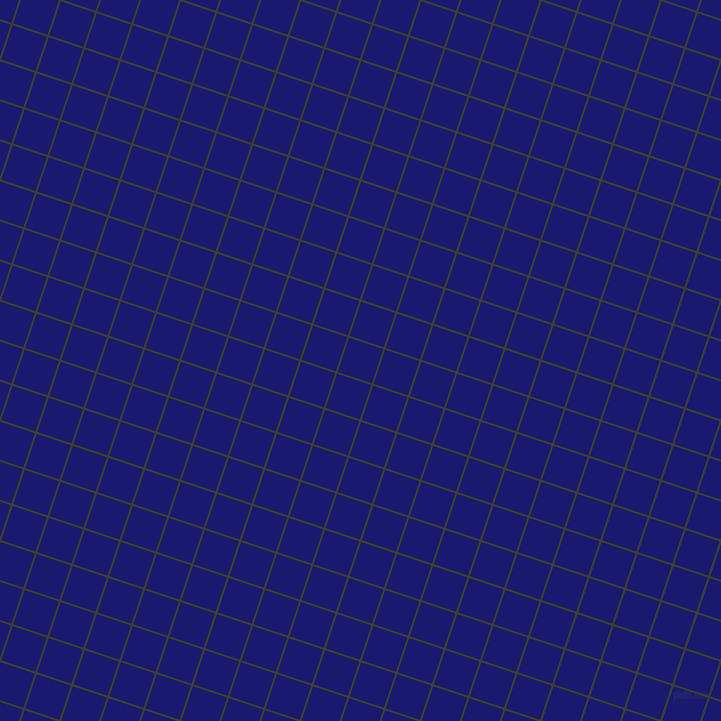 72/162 degree angle diagonal checkered chequered lines, 2 pixel line width, 36 pixel square sizeScrub and Midnight Blue plaid checkered seamless tileable