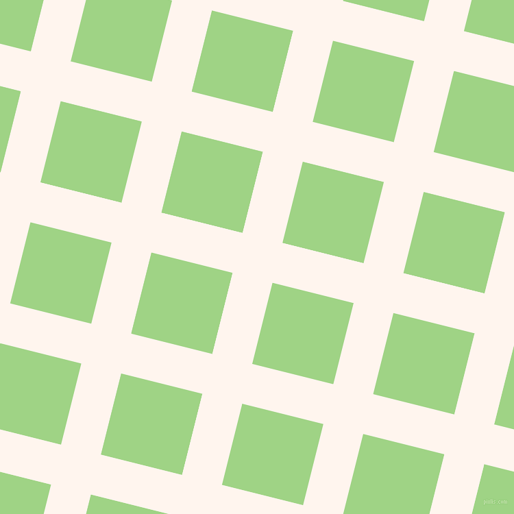 76/166 degree angle diagonal checkered chequered lines, 60 pixel lines width, 122 pixel square sizeSeashell and Gossip plaid checkered seamless tileable