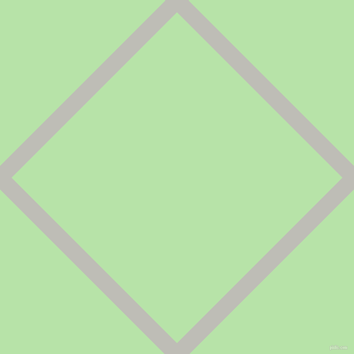 45/135 degree angle diagonal checkered chequered lines, 33 pixel line width, 470 pixel square size, Silver Sand and Madang plaid checkered seamless tileable