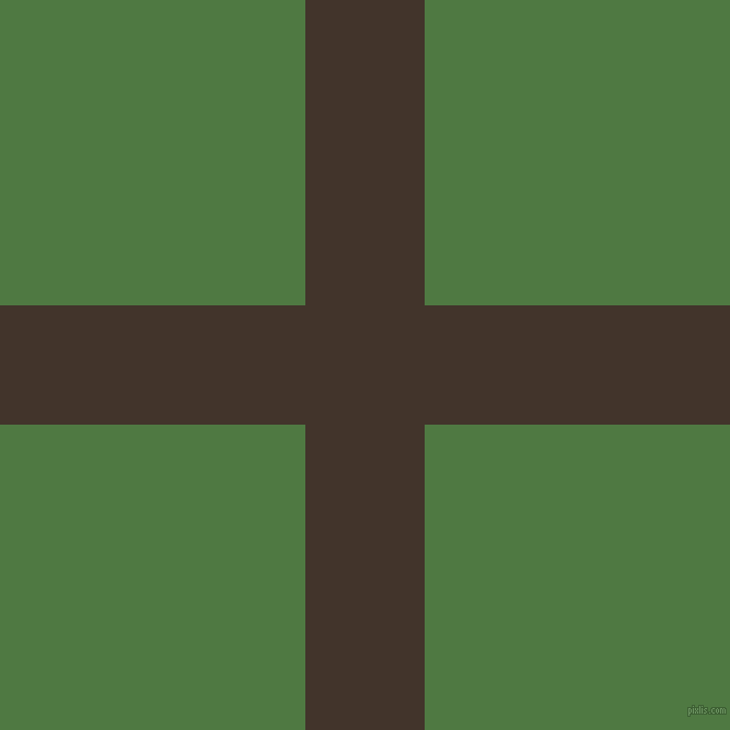checkered chequered horizontal vertical lines, 109 pixel line width, 558 pixel square size, Slugger and Fern Green plaid checkered seamless tileable