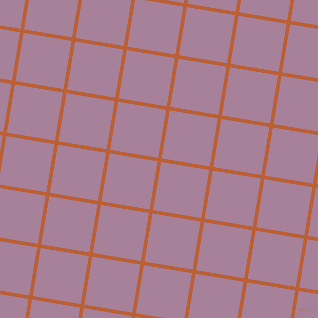 81/171 degree angle diagonal checkered chequered lines, 7 pixel line width, 95 pixel square size, Smoke Tree and Bouquet plaid checkered seamless tileable