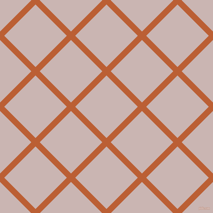 45/135 degree angle diagonal checkered chequered lines, 19 pixel line width, 141 pixel square size, Smoke Tree and Cold Turkey plaid checkered seamless tileable