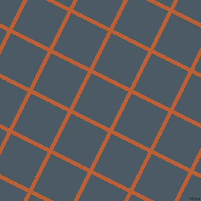 63/153 degree angle diagonal checkered chequered lines, 13 pixel line width, 134 pixel square size, Smoke Tree and Fiord plaid checkered seamless tileable