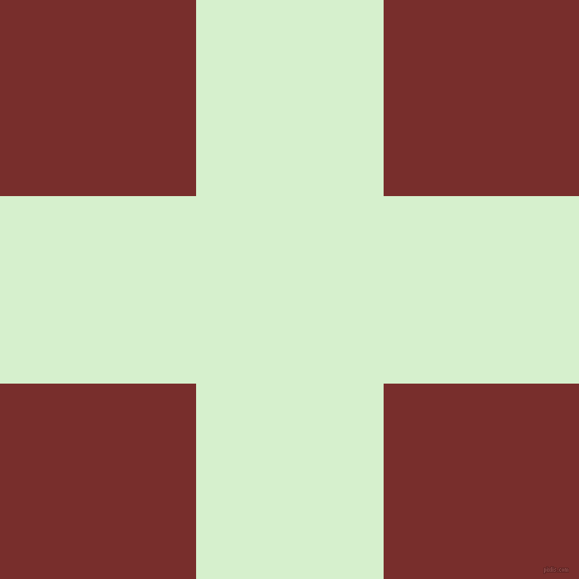 checkered chequered horizontal vertical lines, 263 pixel line width, 549 pixel square size, Snowy Mint and Lusty plaid checkered seamless tileable