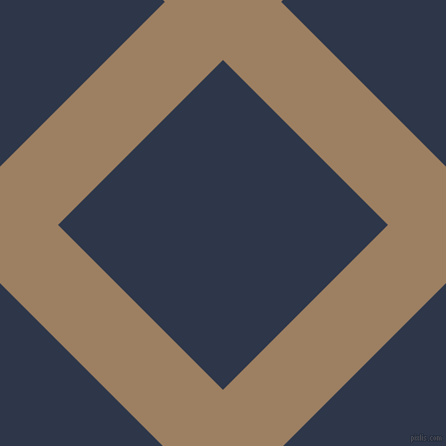 45/135 degree angle diagonal checkered chequered lines, 92 pixel line width, 261 pixel square sizeSorrell Brown and Licorice plaid checkered seamless tileable
