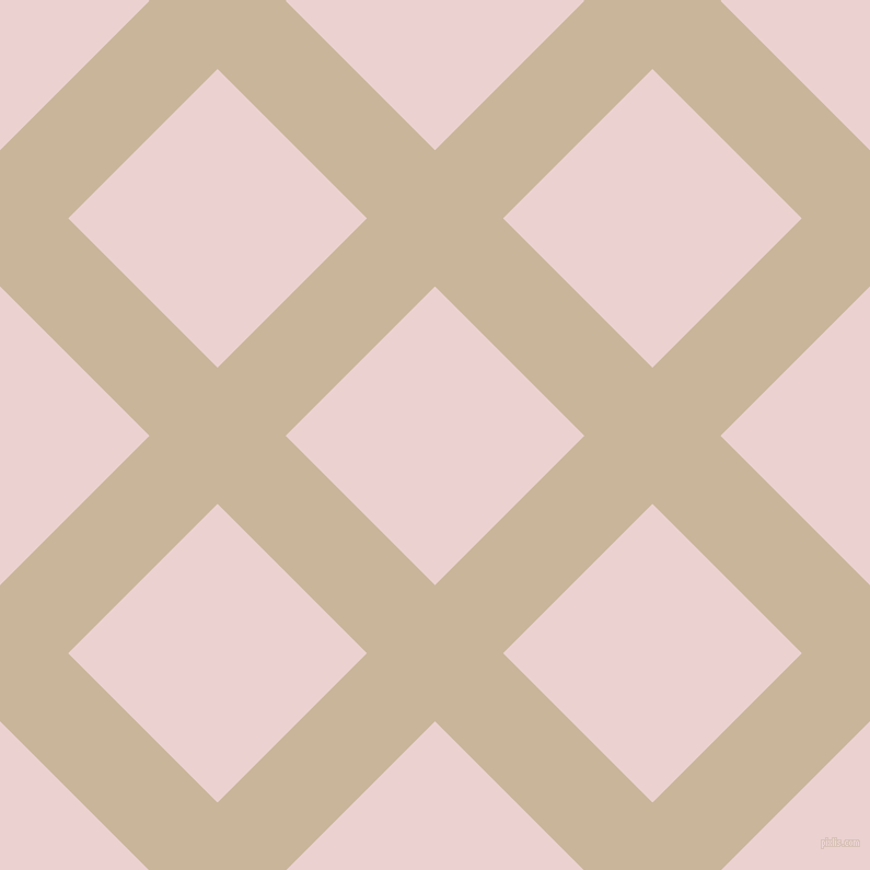 45/135 degree angle diagonal checkered chequered lines, 88 pixel lines width, 193 pixel square sizeSour Dough and Vanilla Ice plaid checkered seamless tileable