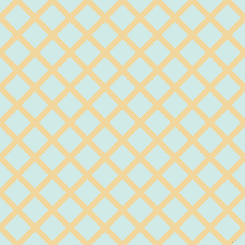 45/135 degree angle diagonal checkered chequered lines, 19 pixel lines width, 61 pixel square size, Splash and Foam plaid checkered seamless tileable