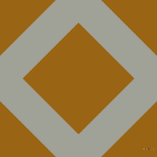 45/135 degree angle diagonal checkered chequered lines, 104 pixel line width, 258 pixel square size, Star Dust and Golden Brown plaid checkered seamless tileable