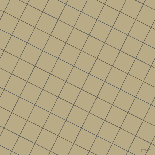 63/153 degree angle diagonal checkered chequered lines, 2 pixel lines width, 59 pixel square size, Storm Dust and Pavlova plaid checkered seamless tileable