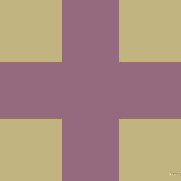 checkered chequered horizontal vertical lines, 190 pixel lines width, 410 pixel square size, Strikemaster and Ecru plaid checkered seamless tileable