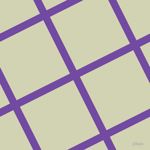 27/117 degree angle diagonal checkered chequered lines, 24 pixel lines width, 195 pixel square size, Studio and Orinoco plaid checkered seamless tileable