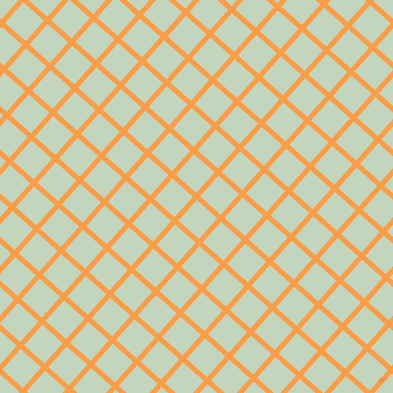 48/138 degree angle diagonal checkered chequered lines, 10 pixel lines width, 54 pixel square size, Sunshade and Surf Crest plaid checkered seamless tileable