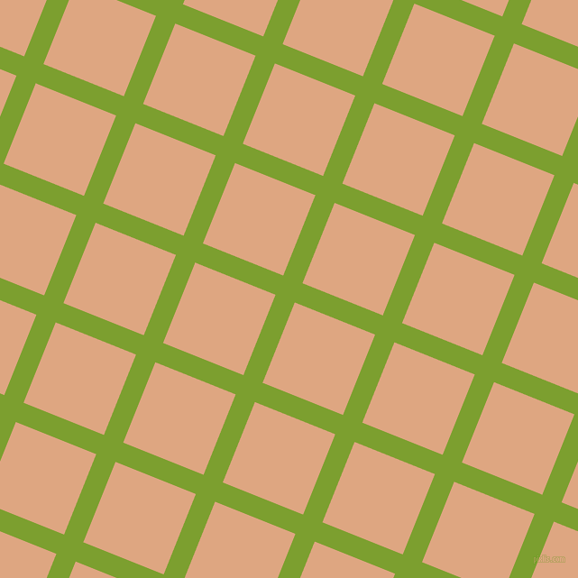 68/158 degree angle diagonal checkered chequered lines, 23 pixel line width, 96 pixel square size, Sushi and Tumbleweed plaid checkered seamless tileable