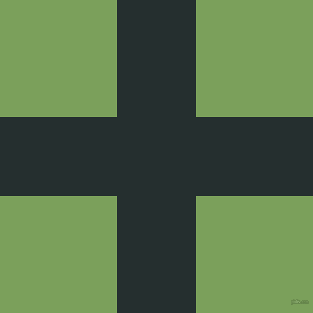 checkered chequered horizontal vertical lines, 163 pixel line width, 482 pixel square size, Swamp and Asparagus plaid checkered seamless tileable