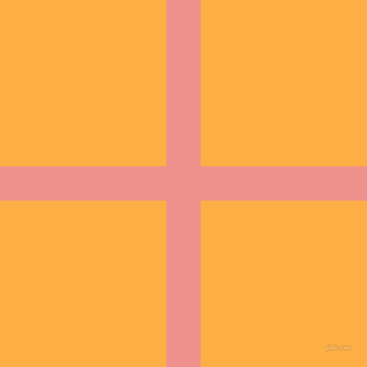 checkered chequered horizontal vertical lines, 48 pixel line width, 466 pixel square size, Sweet Pink and My Sin plaid checkered seamless tileable