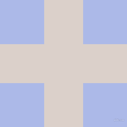 checkered chequered horizontal vertical lines, 134 pixel lines width, 303 pixel square size, Swiss Coffee and Perano plaid checkered seamless tileable