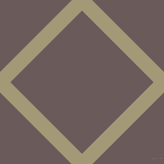 45/135 degree angle diagonal checkered chequered lines, 49 pixel line width, 341 pixel square size, Tallow and Zambezi plaid checkered seamless tileable