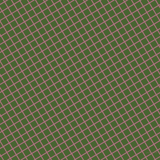 31/121 degree angle diagonal checkered chequered lines, 3 pixel line width, 19 pixel square size, Tapestry and Dell plaid checkered seamless tileable