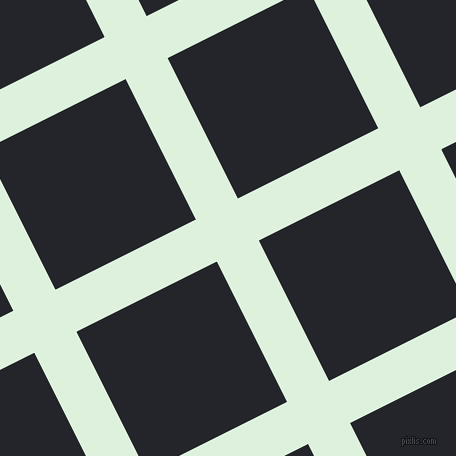 27/117 degree angle diagonal checkered chequered lines, 47 pixel line width, 157 pixel square sizeTara and Black Russian plaid checkered seamless tileable
