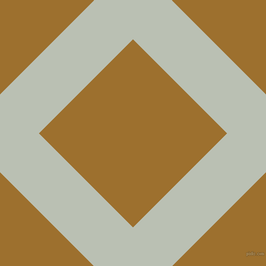 45/135 degree angle diagonal checkered chequered lines, 108 pixel line width, 261 pixel square size, Tasman and Buttered Rum plaid checkered seamless tileable
