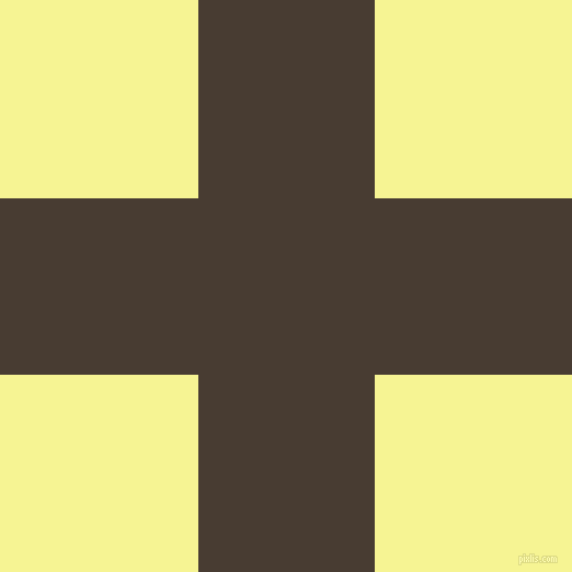 checkered chequered horizontal vertical lines, 161 pixel line width, 361 pixel square size, Taupe and Milan plaid checkered seamless tileable