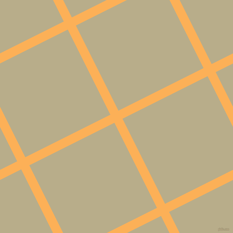27/117 degree angle diagonal checkered chequered lines, 29 pixel lines width, 305 pixel square size, Texas Rose and Chino plaid checkered seamless tileable
