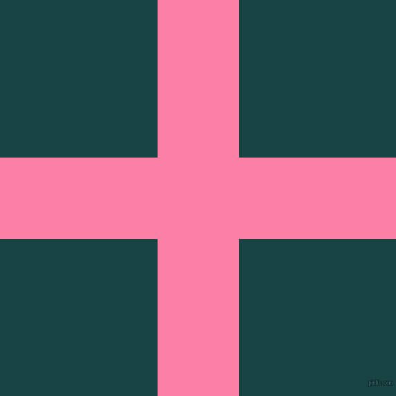 checkered chequered horizontal vertical lines, 118 pixel lines width, 455 pixel square size, Tickle Me Pink and Tiber plaid checkered seamless tileable
