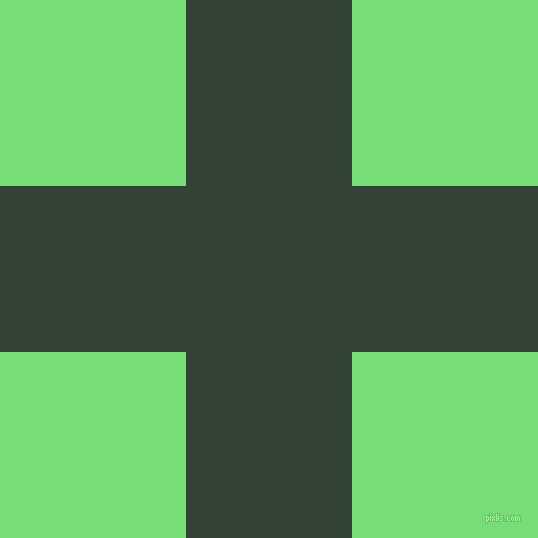 checkered chequered horizontal vertical lines, 166 pixel lines width, 372 pixel square size, Timber Green and Pastel Green plaid checkered seamless tileable