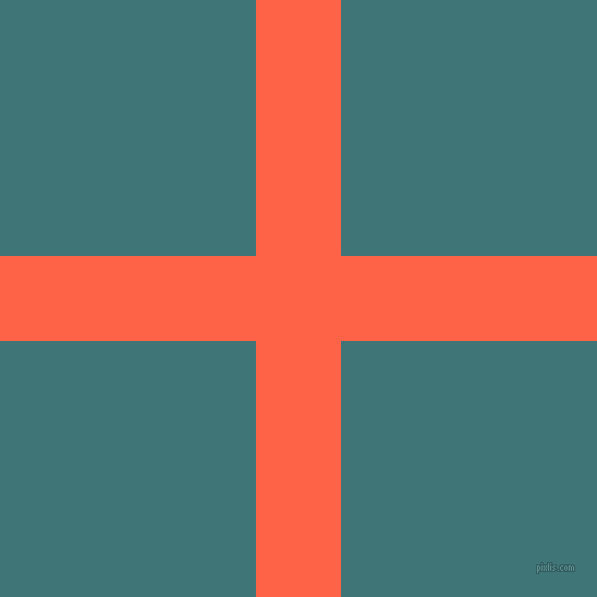 checkered chequered horizontal vertical lines, 78 pixel lines width, 470 pixel square size, Tomato and Ming plaid checkered seamless tileable