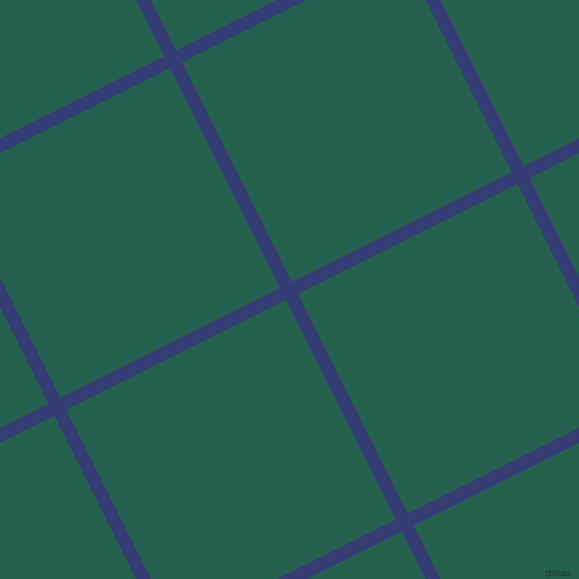 27/117 degree angle diagonal checkered chequered lines, 19 pixel line width, 351 pixel square size, Torea Bay and Evening Sea plaid checkered seamless tileable