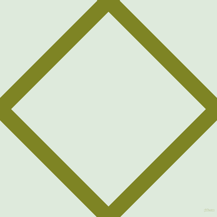 45/135 degree angle diagonal checkered chequered lines, 55 pixel lines width, 481 pixel square size, Trendy Green and Apple Green plaid checkered seamless tileable