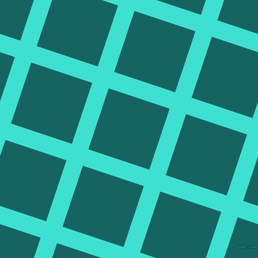 72/162 degree angle diagonal checkered chequered lines, 34 pixel lines width, 126 pixel square sizeTurquoise and Blue Stone plaid checkered seamless tileable