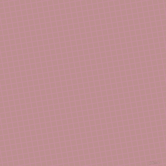 9/99 degree angle diagonal checkered chequered lines, 3 pixel lines width, 16 pixel square size, Viola and Rosy Brown plaid checkered seamless tileable