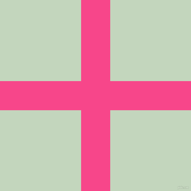 checkered chequered horizontal vertical lines, 93 pixel line width, 517 pixel square size, Violet Red and Surf Crest plaid checkered seamless tileable