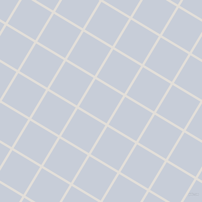 59/149 degree angle diagonal checkered chequered lines, 8 pixel lines width, 113 pixel square sizeVista White and Link Water plaid checkered seamless tileable