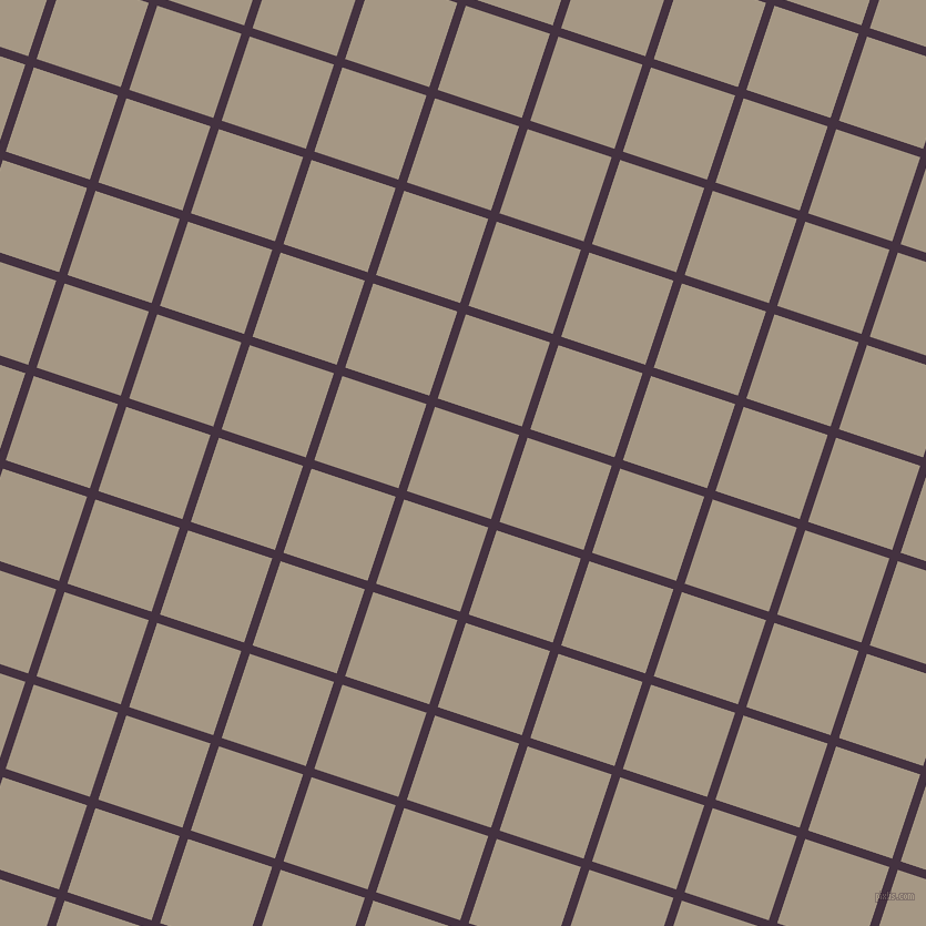72/162 degree angle diagonal checkered chequered lines, 8 pixel lines width, 80 pixel square size, Voodoo and Malta plaid checkered seamless tileable