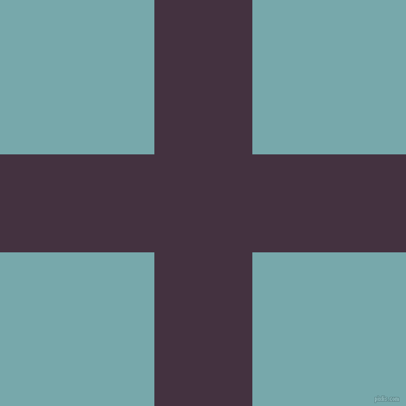 checkered chequered horizontal vertical lines, 139 pixel lines width, 437 pixel square sizeVoodoo and Neptune plaid checkered seamless tileable