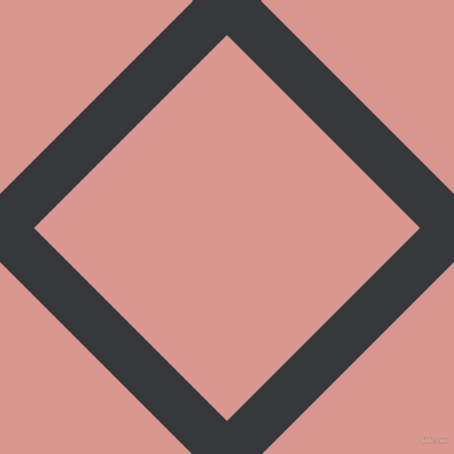 45/135 degree angle diagonal checkered chequered lines, 68 pixel lines width, 386 pixel square size, Vulcan and Petite Orchid plaid checkered seamless tileable