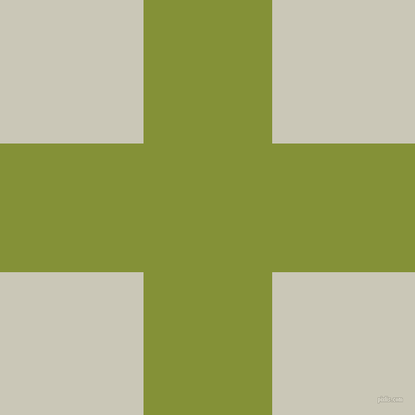 checkered chequered horizontal vertical lines, 182 pixel lines width, 405 pixel square size, Wasabi and Chrome White plaid checkered seamless tileable