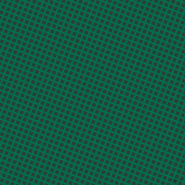 69/159 degree angle diagonal checkered chequered lines, 6 pixel line width, 12 pixel square size, Watercourse and English Holly plaid checkered seamless tileable