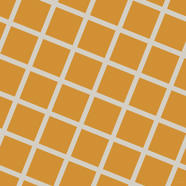 68/158 degree angle diagonal checkered chequered lines, 21 pixel line width, 125 pixel square size, Westar and Fuel Yellow plaid checkered seamless tileable