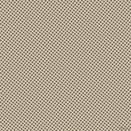 51/141 degree angle diagonal checkered chequered lines, 3 pixel line width, 6 pixel square size, Wheatfield and Pine Cone plaid checkered seamless tileable